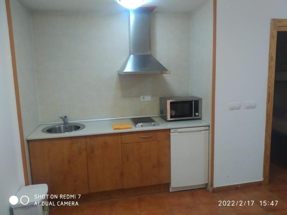 Appartement Monte Gorbea Zona Baja à Sierra Nevada Extérieur photo