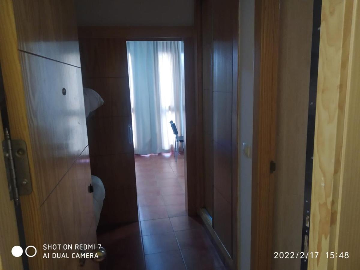 Appartement Monte Gorbea Zona Baja à Sierra Nevada Extérieur photo
