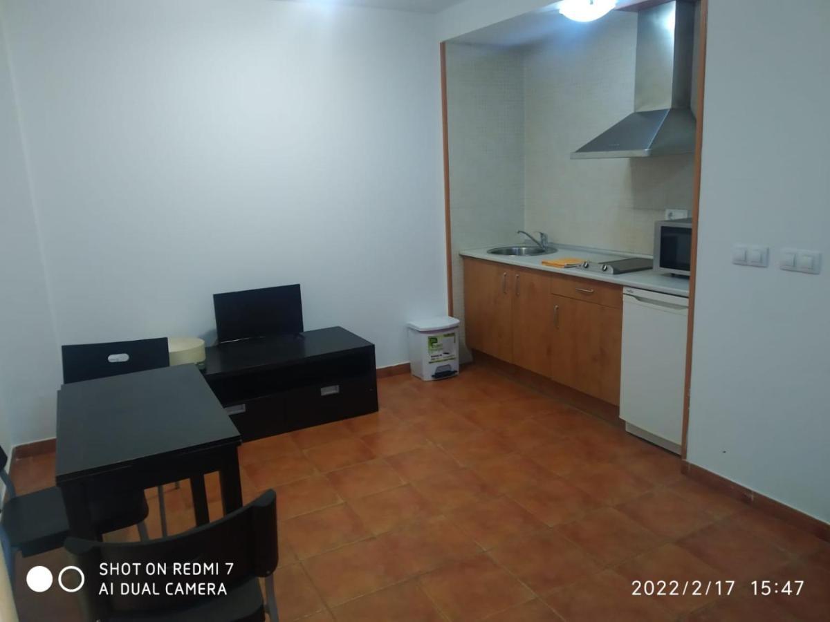 Appartement Monte Gorbea Zona Baja à Sierra Nevada Extérieur photo