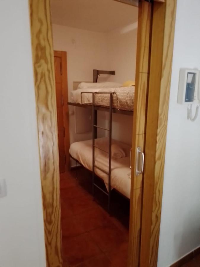 Appartement Monte Gorbea Zona Baja à Sierra Nevada Extérieur photo